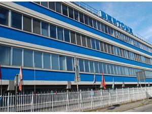 La Fiat conferma gli investimenti per Grugliasco La Fiat conferma gli investimenti per Grugliasco