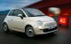 Fiat 500: raggiunte le 500.000 unità