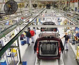 Fiat: mercoledì il tavolo con il governo su Fabbrica Italia Fiat: mercoledì il tavolo con il governo su Fabbrica Italia