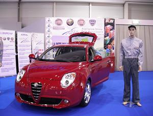 Fiat: la Fiom annuncia un presidio al Lingotto per il 21 aprile