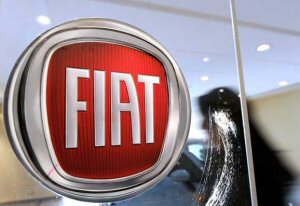 Fiat: a novembre immatricolazioni a -26%