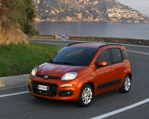 Vendite auto, Fiat male in Europa Vendite auto, Fiat male in Europa