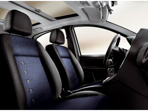 Nuovo look per la Fiat Panda