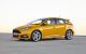 Ford Focus ST, ancora più efficiente con la nuova versione diesel