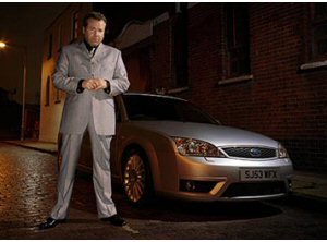 Ford Mondeo, vent’anni di successi Ford Mondeo, vent’anni di successi