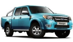 Ford Ranger 2012: a novembre l´arrivo in concessionaria