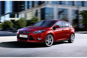 Ford Focus, aperte le selezioni per il test drive globale Ford Focus, aperte le selezioni per il test drive globale