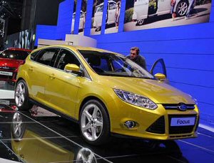 Ford Focus sempre più ecofriendly Ford Focus sempre più ecofriendly