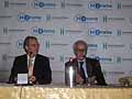 Conferenza stampa - Dieci anni che cambieranno l´auto