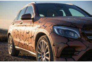 Garage Italia: una nuova livrea per i suv della Stella Garage Italia: una nuova livrea per i suv della Stella