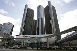 Ancora incerto il destino della General Motors