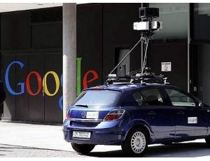 Google Street View lascia la Germania