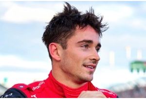 Trionfo assoluto per la Ferrari di Charles Leclerc in Australia Trionfo assoluto per la Ferrari di Charles Leclerc in Australia