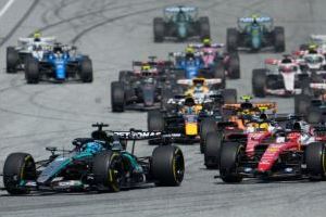 In Austria George Russell ritorna a vincere, accorciando il divario