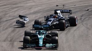 Successo stellare quello di Lewis Hamilton in Brasile Successo stellare quello di Lewis Hamilton in Brasile