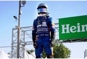 Daniel Ricciardo ritorna alla vittoria sul circuito di Monza Daniel Ricciardo ritorna alla vittoria sul circuito di Monza
