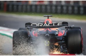 Nel Gran Premio d’Italia doppietta della Red Bull, vittoria di Verstappen Nel Gran Premio d’Italia doppietta della Red Bull, vittoria di Verstappen