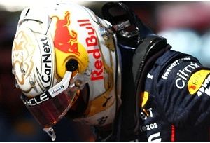 Sul circuito della Catalogna doppietta Red Bull, con Verstappen Sul circuito della Catalogna doppietta Red Bull, con Verstappen