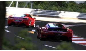Videogiochi: Gran Turismo 5, ancora ritardi Videogiochi: Gran Turismo 5, ancora ritardi