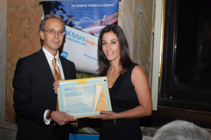 Energy e mobility show, il positivo bilancio di H2Roma 2010 Energy e mobility show, il positivo bilancio di H2Roma 2010