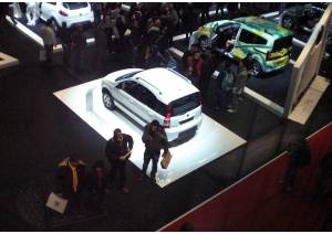 In crescita le immatricolazioni delle auto a Dicembre