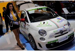 Benzina o metano? Cosa fa bene agli italiani dopo il rincaro del grezzo Benzina o metano? Cosa fa bene agli italiani dopo il rincaro del grezzo