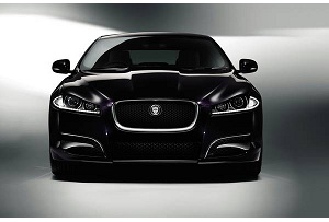 Jaguar XF Alive Edition, versione speciale sul mercato italiano Jaguar XF Alive Edition, versione speciale sul mercato italiano