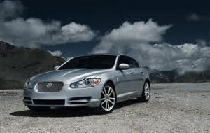 Jaguar XF 2.2 diesel: un motore da primato Jaguar XF 2.2 diesel: un motore da primato