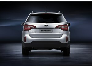 Kia Sorento, arriva il restyling Kia Sorento, arriva il restyling