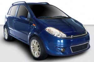 La Piccola DR2 sarà disponibile anche in GPL e metano La Piccola DR2 sarà disponibile anche in GPL e metano