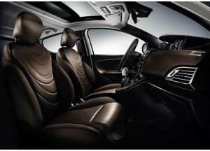 Lancia: attesa protagonista di Ginevra Lancia: attesa protagonista di Ginevra
