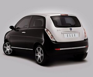 Salone di Ginevra: Lancia e Chrysler condivideranno gli spazi espositivi Salone di Ginevra: Lancia e Chrysler condivideranno gli spazi espositivi