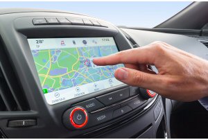 Infotainment, sulla nuova Opel Insignia è ancora più intuitivo