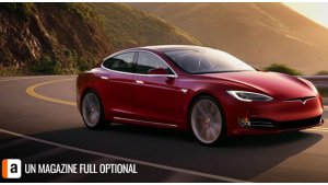 “Full Optional”: il magazine di Automobile.it