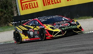Le Castellet: muore il pilota Andrea Mamè Le Castellet: muore il pilota Andrea Mamè