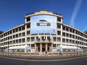 Fiat e Politecnico: insieme per il futuro di Torino Fiat e Politecnico: insieme per il futuro di Torino