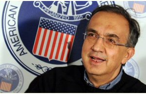 Fiat-Chrysler: nominata la nuova squadra di comando