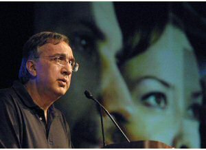 Marchionne: pronto a lasciare, ma poi smentisce