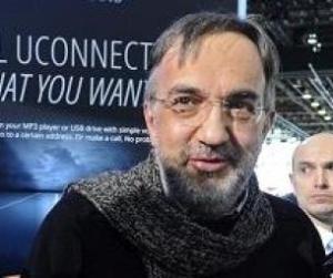 Fiat in cerca di partner