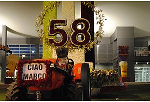 Ricordo... Marco Simoncelli detto il Sic Ricordo... Marco Simoncelli detto il Sic