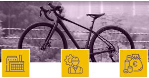 Mercato delle Biciclette: il 2024 chiude con un lieve calo del -0,7% Mercato delle Biciclette: il 2024 chiude con un lieve calo del -0,7%