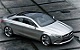 Mercedes Concept Style Coupé in anteprima italiana