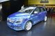 Mercedes, novità elettriche