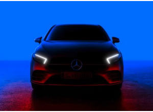 Mercedes Classe A: anteprima live per la nuova generazione Mercedes Classe A: anteprima live per la nuova generazione