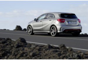 Mercedes Classe A, da settembre nelle concessionarie italiane 