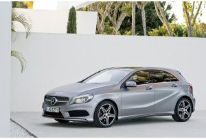 Mercedes Classe A, è sfida aperta ai designers