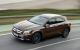 Mercedes GLA, una jam session per il debutto in concessionaria