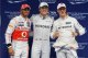 GP Cina: Mercedes GP in prima Fila, prima Pole per Rosberg
