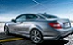 Mercedes Classe C coupè, spuntano le prime immagini “rubate”