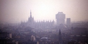 Smog a Milano: disposizioni più restrittive